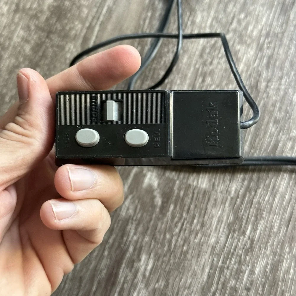 Kodak good preowned